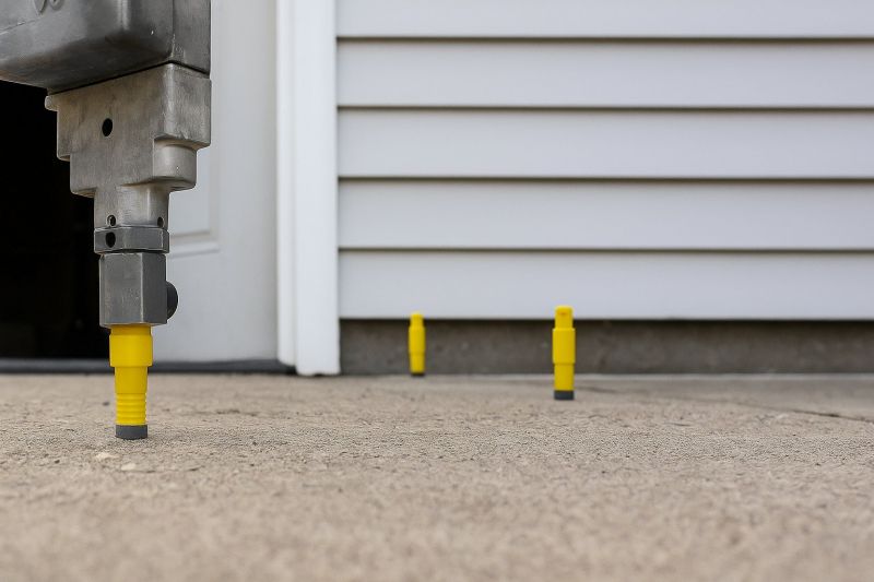 Concrete Mudjacking Service